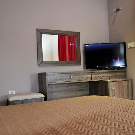 تولو Ritsas Hotel المظهر الخارجي الصورة