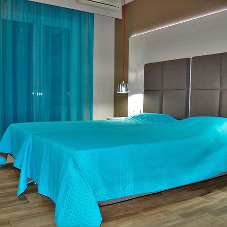 تولو Ritsas Hotel المظهر الخارجي الصورة