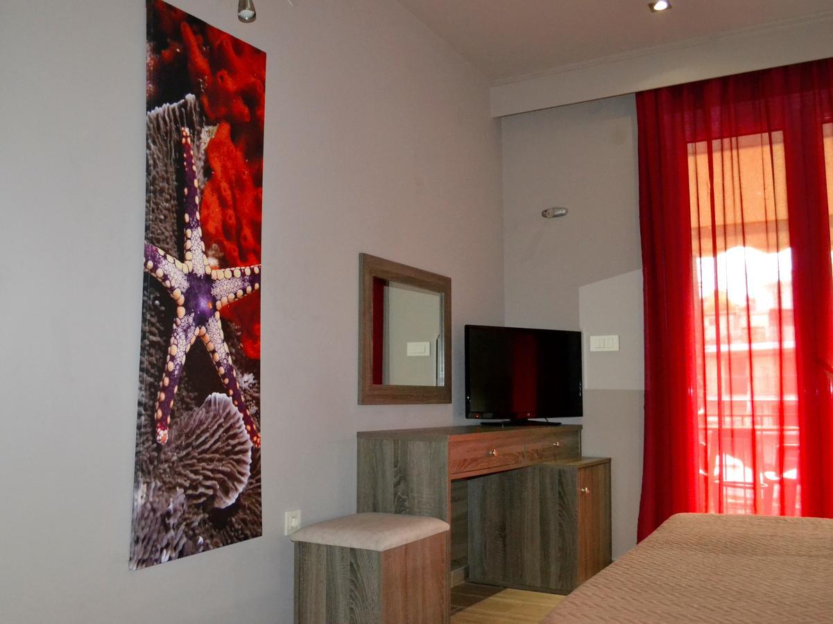 تولو Ritsas Hotel المظهر الخارجي الصورة