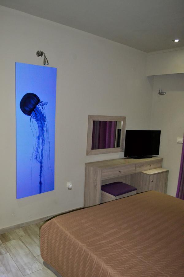 تولو Ritsas Hotel المظهر الخارجي الصورة