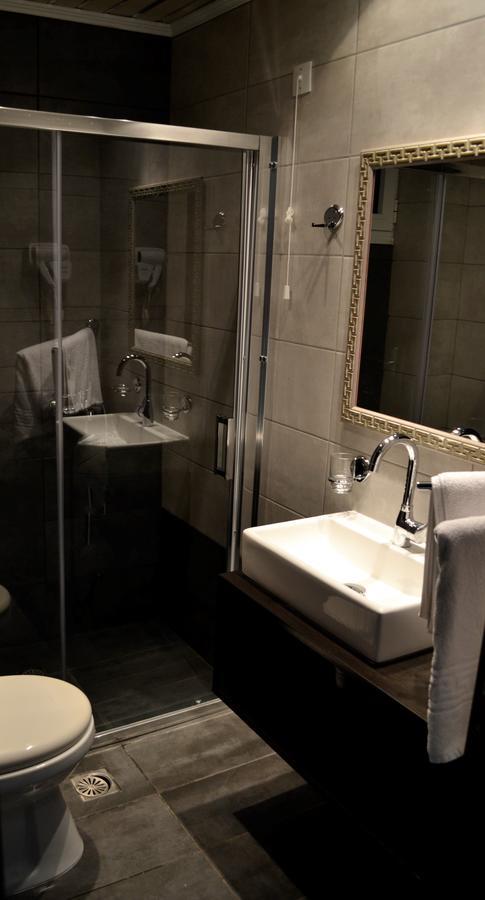 تولو Ritsas Hotel المظهر الخارجي الصورة