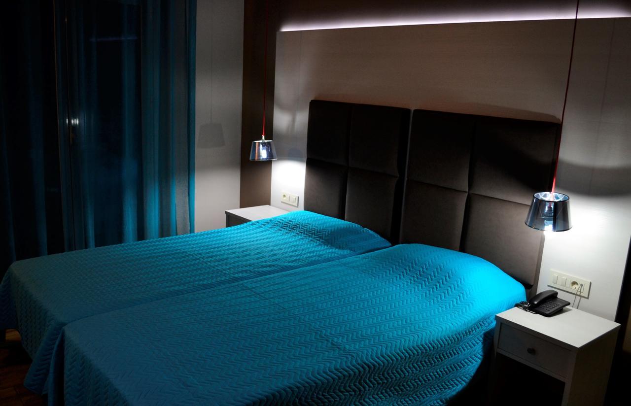 تولو Ritsas Hotel المظهر الخارجي الصورة