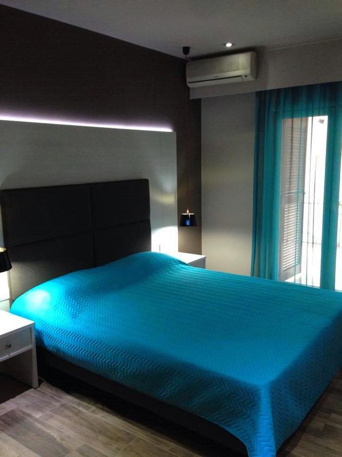 تولو Ritsas Hotel المظهر الخارجي الصورة